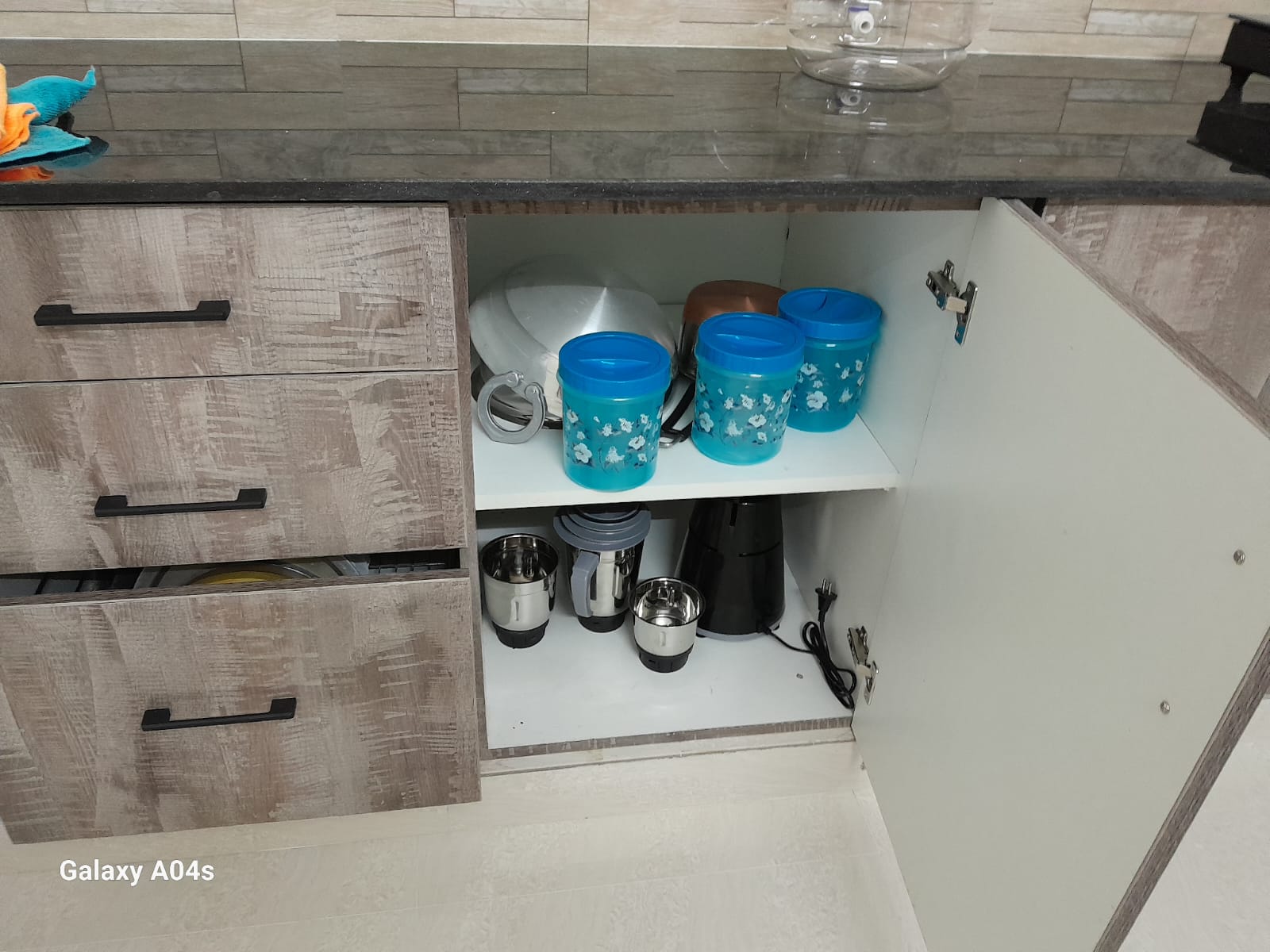 Flat 4B – Building 241 – near Narayana Hrudyalaya Hospital