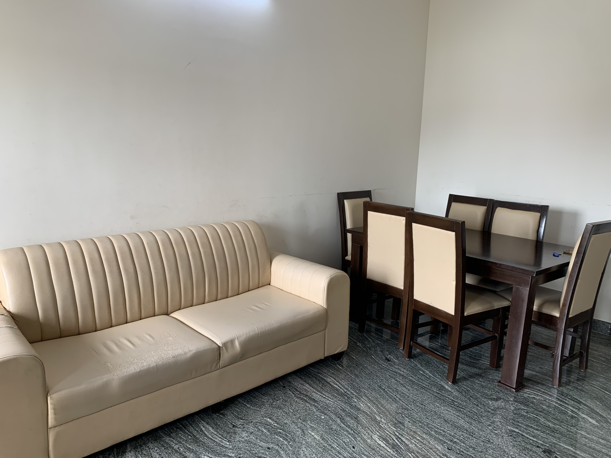 2BHK Flat – 2B – Building 187- 2BHK Flat – 2A – near HCL, Narayana Hospital, Bommasandra, Merck