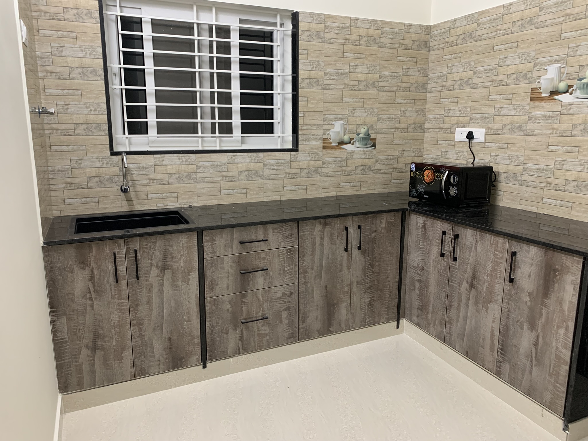 Flat 4A – Building 241 – near Narayana Hrudyalaya Hospital